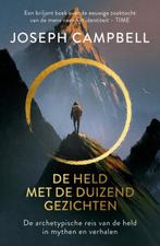 De held met de duizend gezichten, Boeken, Joseph Campbell, Ophalen of Verzenden, Zo goed als nieuw, Nederland