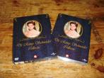 The Romy Schneider Collectie / DVD / Box / Sissi - Victoria, Ophalen of Verzenden, Gebruikt