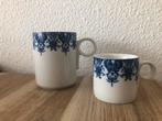 Klm Marcel Wanders Kopjes - Design Servies, Nieuw, Ophalen of Verzenden, Overige stijlen, Kop(pen) en/of Schotel(s)