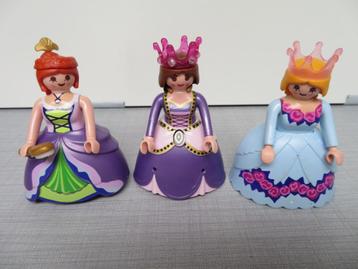 prinsessen paars / blauw tint beschikbaar voor biedingen
