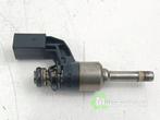 Injector (benzine injectie) van een Volkswagen Touran, Auto-onderdelen, Ophalen of Verzenden, 12 maanden garantie, Gebruikt, Volkswagen