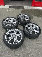 Lichtmetalen velgen 19 inch Citroen C5/C6 Adriatique, Auto-onderdelen, Velg(en), Personenwagen, Zomerbanden, Ophalen
