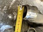 Als nieuw John Cooper works R56 Turbo 40mm 75dkm ZGAN, Ophalen, Mini