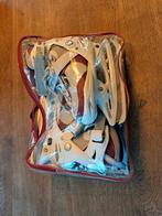 Verstelbare schaatsen maat 28-32, Sport en Fitness, Schaatsen, Ophalen of Verzenden, Gebruikt, Overige typen, Overige merken