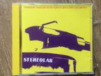 Stereolab: Transient random-noise bursts with announcements, Ophalen of Verzenden, 1980 tot 2000, Gebruikt