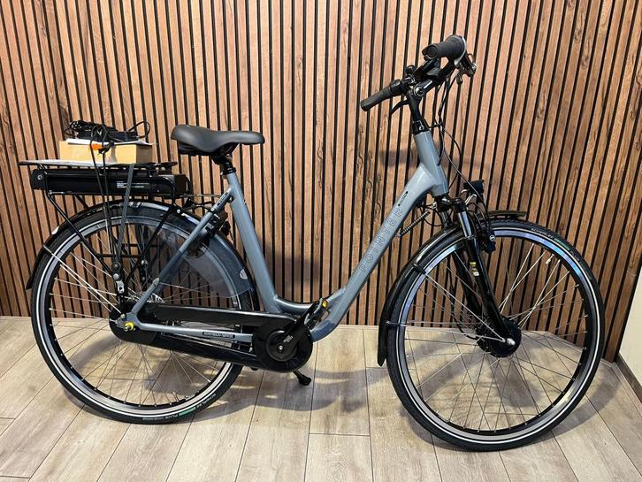 [NIEUW] Pointer Edenta 28 inch Damesfiets E-Bike, Fietsen en Brommers, Fietsen | Dames | Damesfietsen, Nieuw