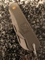 Vintage Italiaans leger zakmes, Verzamelen, Militaria | Algemeen, Ophalen of Verzenden, Landmacht, Nederland, Mes of Dolk