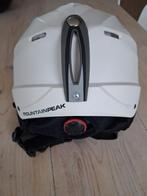 Mountainpeak Skihelm - Maat S/M, Overige merken, Gebruikt, Overige typen, Ophalen of Verzenden