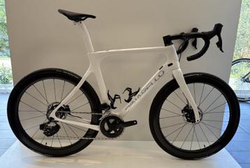 Pinarello Crossista cyclocross gravel, 56, nieuwstaat beschikbaar voor biedingen