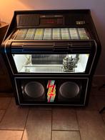 Nette NSM City IV Jukebox, Met singles, Ophalen of Verzenden, Zo goed als nieuw, 1970 tot heden