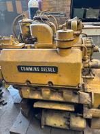 Cummins Dieselmotor, Auto-onderdelen, Motor en Toebehoren, Ophalen, Nieuw, Overige automerken