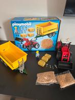 Playmobil Country Tractor Set 70131, Kinderen en Baby's, Speelgoed | Playmobil, Ophalen of Verzenden, Zo goed als nieuw, Complete set
