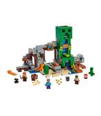 LEGO Minecraft 21155 - 21164 - 21141 - 21143, Ophalen, Gebruikt, Lego, Handelskade 56a, 3434 BD Nieuwegein