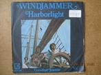 a3887 windjammer - harborlight, Gebruikt, Ophalen of Verzenden, 7 inch, Single