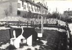 Schiedam - Kethel-oost - ongelopen, Ophalen of Verzenden, 1920 tot 1940, Ongelopen, Zuid-Holland