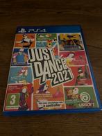 Just Dance 2021 PlayStation 4, Muziek, Ophalen of Verzenden, Zo goed als nieuw, 3 spelers of meer