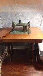 Husqvarna Naaimachine - Vintage Klassieker, Ophalen