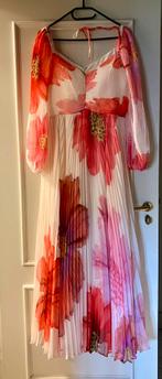 Schitterende feestjurk!, Maat 38/40 (M), Galajurk, Ophalen of Verzenden, Zo goed als nieuw