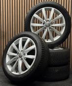 WINTER! Originele 17 inch VW Golf 7 Dijon 5x112 Michelin, Auto-onderdelen, Banden en Velgen, Ophalen, ., Banden en Velgen, 17 inch