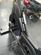Te koop fit bike, Sport en Fitness, Ophalen, Zo goed als nieuw, Metaal, Hometrainer
