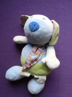 BABYSUN Knuffel HOND. 30 cm **Als Nieuw**, Ophalen of Verzenden, Zo goed als nieuw, Overige typen
