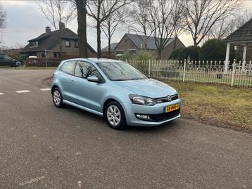 Volkswagen Polo 1.2 TDI Verkocht… beschikbaar voor biedingen