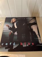 Patricia Barber - Cafe Blue LP - Vinyl LP - Audiophile NM/NM, Cd's en Dvd's, Vinyl | Jazz en Blues, Ophalen of Verzenden, 1960 tot 1980