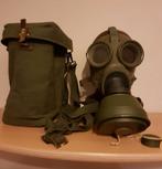 Gasmaskers (NL leger) 3 stuks, Verzenden, Nederland