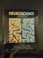 Neuroscience, Boeken, Beta, Ophalen of Verzenden, Zo goed als nieuw, WO