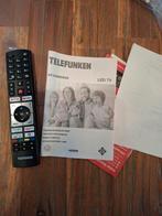 Telefunken afstandsbediening ( nieuw), Ophalen of Verzenden, Nieuw