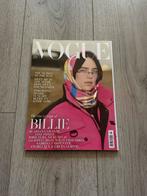 Vogue Billie Eilish, Boeken, Mode, Ophalen of Verzenden, Zo goed als nieuw, Mode algemeen