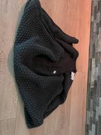 Joolz honeycomb deken grijs, Ophalen, Zo goed als nieuw, 100 cm of meer, Deken