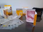 Accessoires Medela borstkolf, Ophalen, Zo goed als nieuw