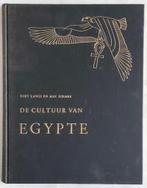 De cultuur van Egypte, Kurt Lange en Max Hirmer, Gelezen, Ophalen of Verzenden, Kurt Lange en Max Hirmer, Afrika