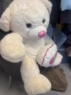 Grote knuffelbeer, Ophalen, Zo goed als nieuw, Beer