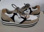 Leuke sneakers Gabor maat 37 1/2, Joachim-Gabor-Platz 1, 83024 Rosenheim, Germany, Ophalen of Verzenden, Info@gabor.de, Zo goed als nieuw