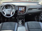 Mitsubishi Outlander 2.4 PHEV Intense S | Navigatie | Trekha, Automaat, 4 cilinders, LED verlichting, Plug-in hybride