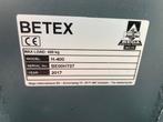 Mobiele heftafel werkbank Betex H-400  400kg, Ophalen, Gebruikt, 70 tot 120 cm, Betex