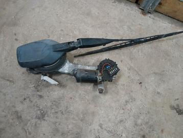 Mercedes W210 e-klasse ruitewissermotor beschikbaar voor biedingen