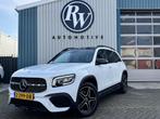Mercedes-Benz GLB 250 4MATIC AMG / Premium Plus Cabon / Keyl, Gebruikt, 4 cilinders, 2000 kg, Wit