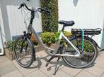 E-  bike  Stella  Livorno Damesfiets.Km 2903  Fr 49/51, Ophalen of Verzenden, Gebruikt, 50 km per accu of meer, Overige merken