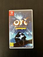 Ori and the Blind Forest (definitive edition), Spelcomputers en Games, Games | Nintendo Switch, Ophalen of Verzenden, Zo goed als nieuw