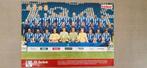 Knipsel VfL Bochum, Verzamelen, Verzenden, Gebruikt, Buitenlandse clubs, Poster, Plaatje of Sticker