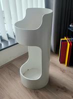 Space age paraplubak Opal retro jaren 70 design, Ophalen, Gebruikt, Overige materialen