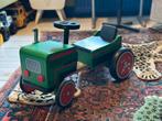 🚜 Houten Playwood Loopauto Tractor – Zeer nette staat!, Kinderen en Baby's, Speelgoed | Buiten | Voertuigen en Loopfietsen, Ophalen