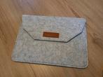 Vilt Tablethoes 11-13 inch - Nieuw!, Ophalen of Verzenden, 13 inch, Nieuw