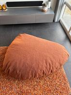 D&D Home Hondenmand - 124x93cm - Bruin, Dieren en Toebehoren, Hondenmanden, Ophalen of Verzenden, Nieuw