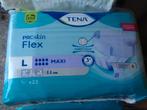Tena proskin flex maxi maat L en S, Ophalen of Verzenden, Nieuw