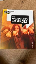 niveau 3-2, Ophalen of Verzenden, Zo goed als nieuw, Overige niveaus, Nederlands