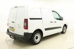 Citroen Berlingo 1.6 BlueHDI 75 Comfort Airco | Cruise | Tre, Auto's, Bestelauto's, Origineel Nederlands, 1267 kg, Te koop, Gebruikt